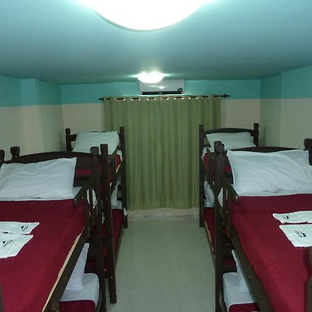 Vidigal Varandas Hostel Ріо-де-Жанейро Номер фото