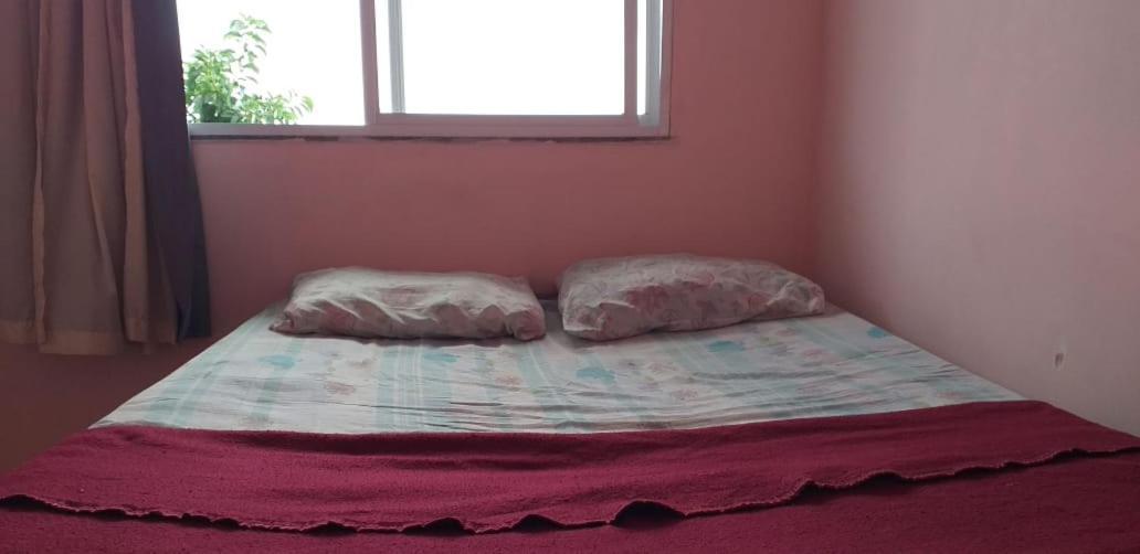 Vidigal Varandas Hostel Ріо-де-Жанейро Екстер'єр фото