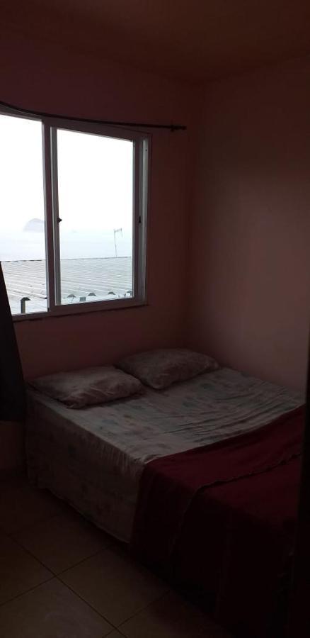 Vidigal Varandas Hostel Ріо-де-Жанейро Екстер'єр фото