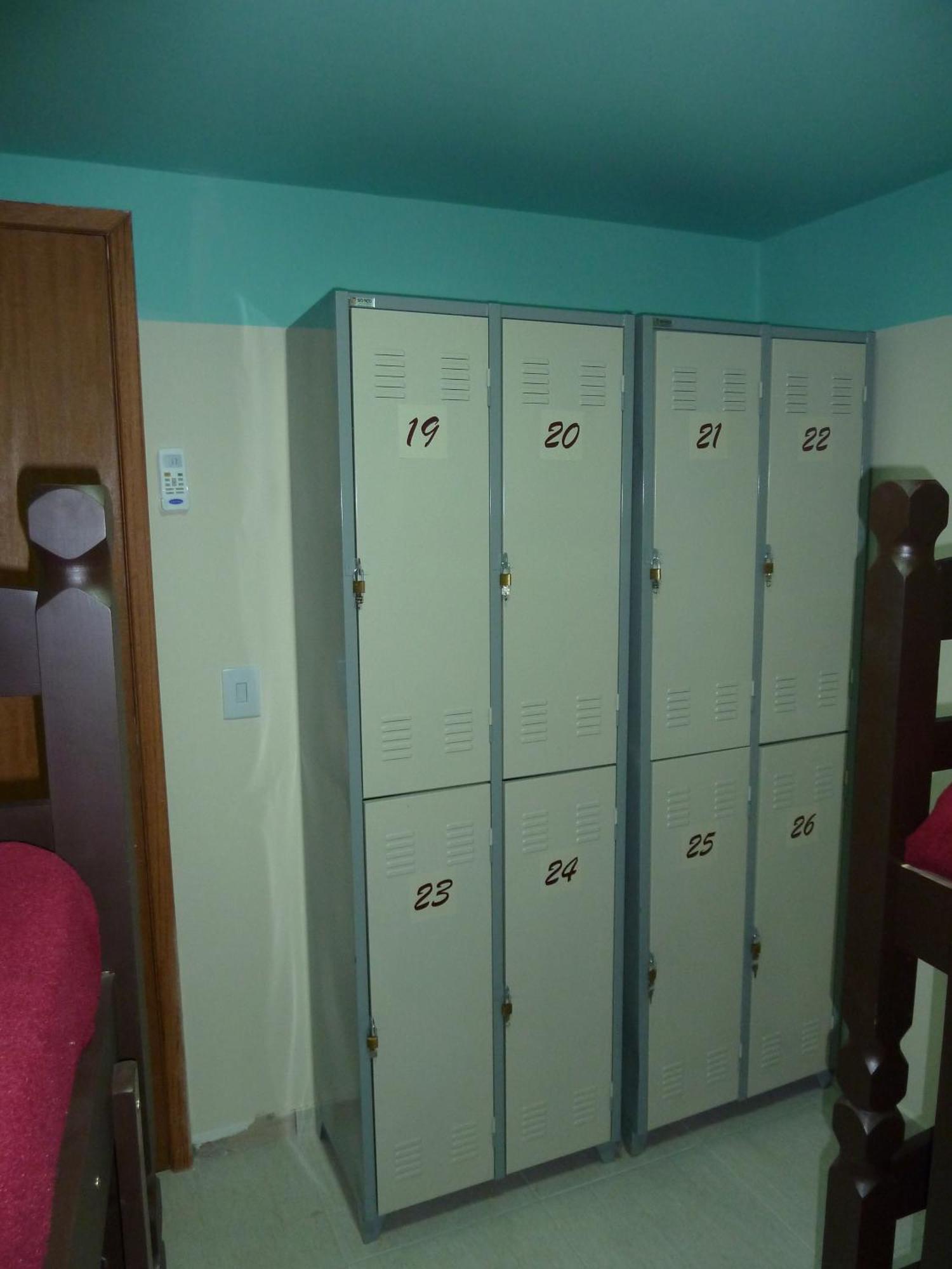 Vidigal Varandas Hostel Ріо-де-Жанейро Номер фото
