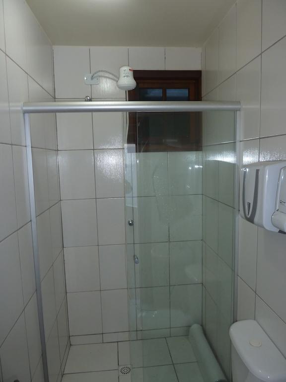 Vidigal Varandas Hostel Ріо-де-Жанейро Номер фото